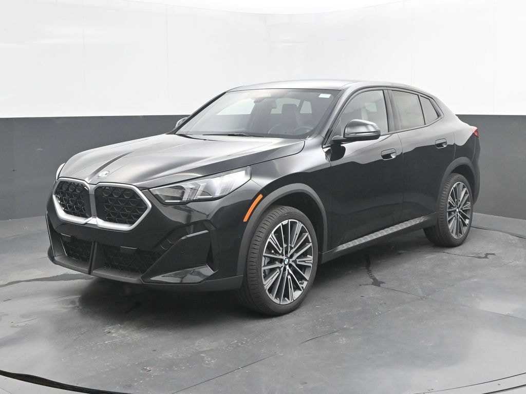 New 2026 BMW X2 xDrive28i SUV