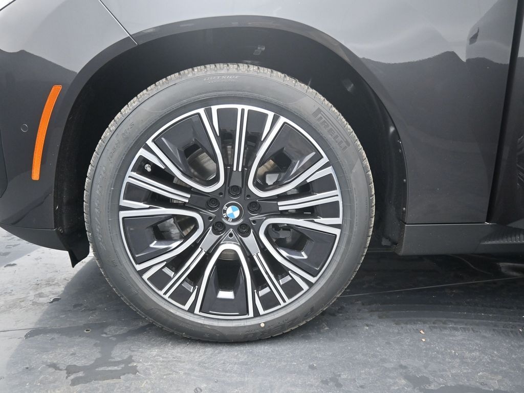 Certified 2025 BMW X3 30 xDrive SUV