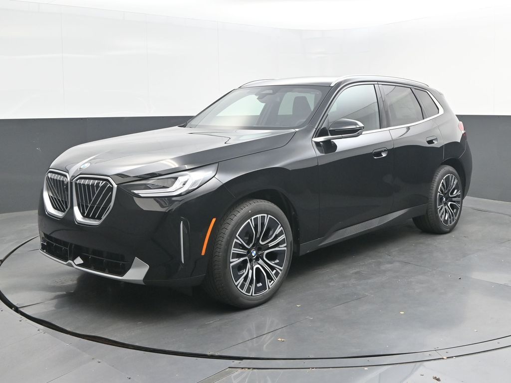 2020 BMW X3 Huntsville AL | Century BMW