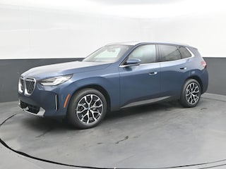 2026 BMW X3 30 xDrive SUV