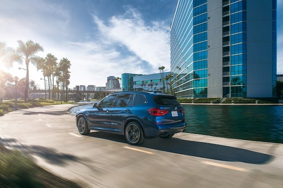 Audi Q5 vs BMW X3: How do they stack up against each other?