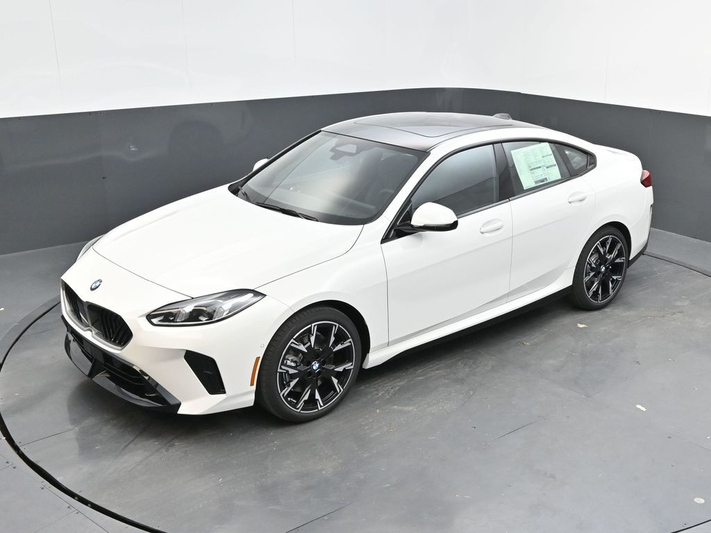 2026 BMW 2 Series 228 - Photo 32