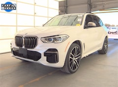2023 BMW X5 M50i SUV