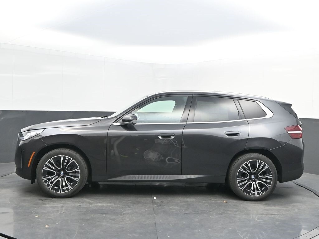 2026 Bmw X3 photo 3