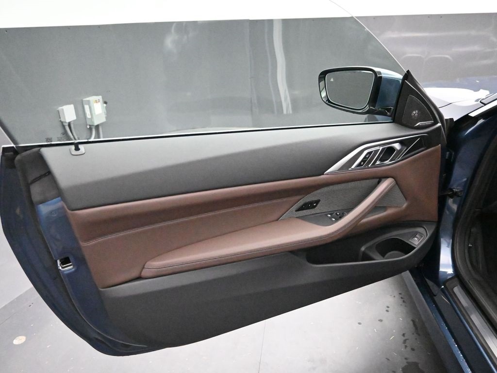2026 BMW 4 Series 430i - Photo 10