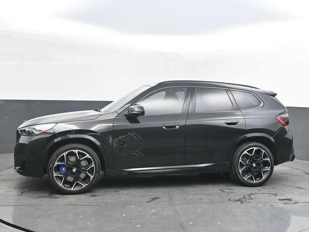 Certified 2025 BMW X1 M35i SUV