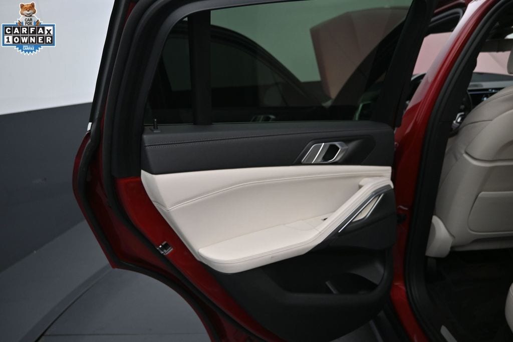2023 BMW X6 40i - Photo 28