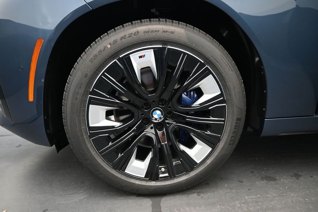 New 2026 BMW X3 M50 xDrive SUV