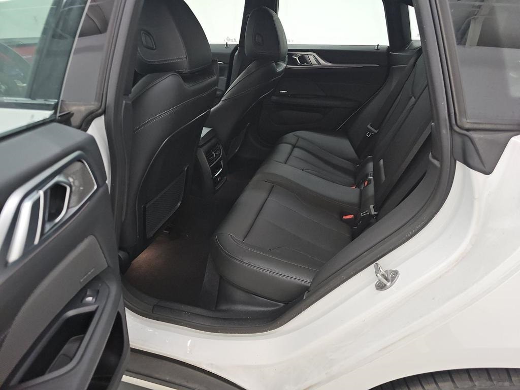 Certified 2024 BMW 4 Series M440i xDrive Hatchback