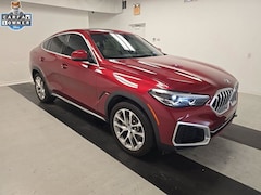 2023 BMW X6 SUV