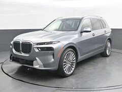 2026 BMW X7 xDrive40i SUV