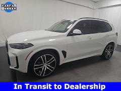 2024 BMW X5 xDrive40i SUV