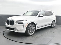 2026 BMW X7 xDrive40i SUV