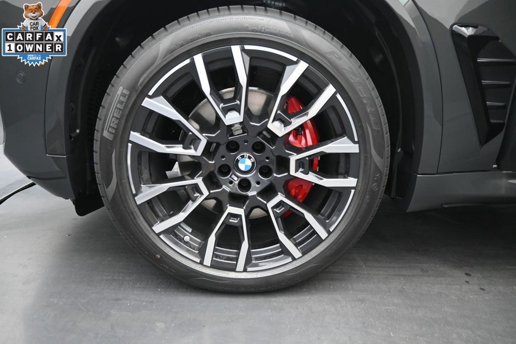 Used 2026 BMW X5 xDrive40i SUV