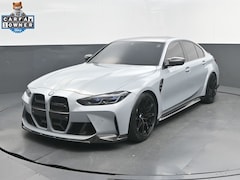 2024 BMW M3 Sedan
