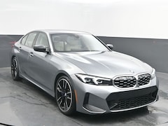 2023 BMW 3 Series M340i Sedan