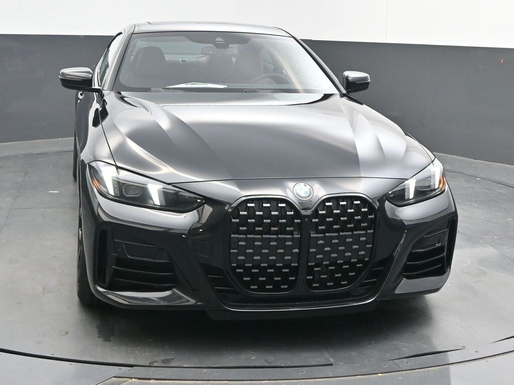 2026 Bmw 430i photo 2