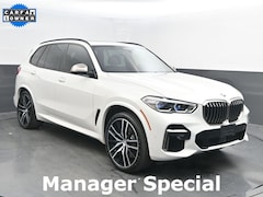 2023 BMW X5 M50i SUV