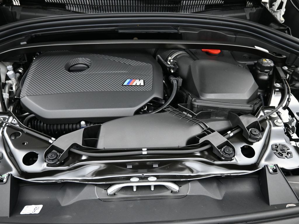 2026 BMW X1 M35i - Photo 24