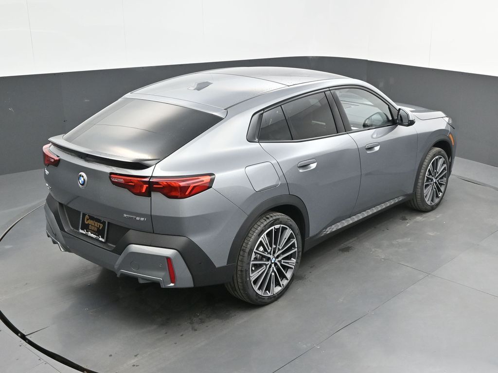 2026 BMW X2 28i - Photo 38