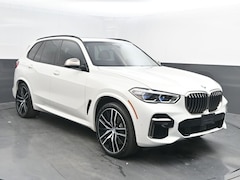 2023 BMW X5 M50i SUV