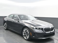 2026 BMW i5 eDrive40 Sedan