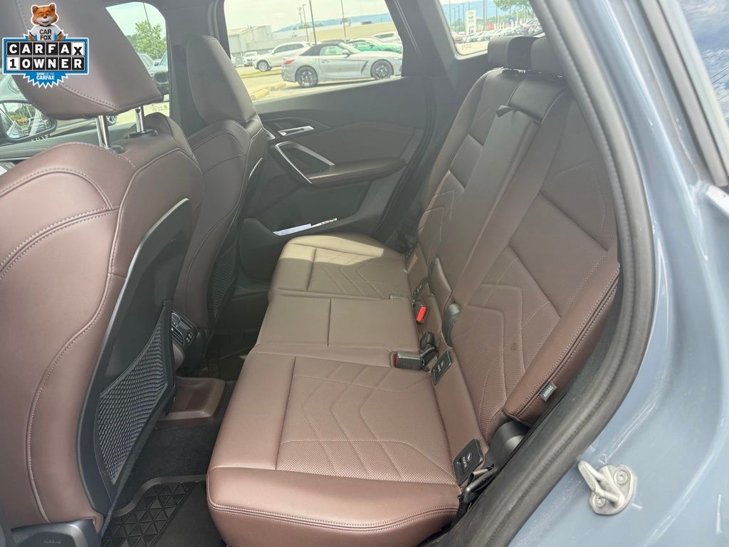 Certified 2023 BMW X1 SUV