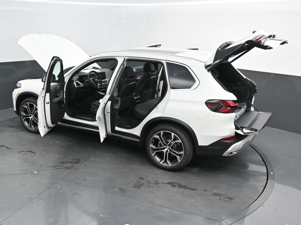 2026 BMW X5 40i - Photo 53