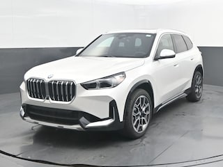 2026 BMW X1 xDrive28i SUV