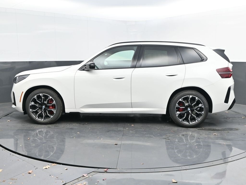 2025 Bmw X3 M50 photo 4