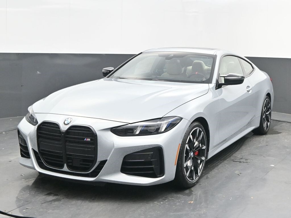 2026 Bmw 440i M440i photo 3