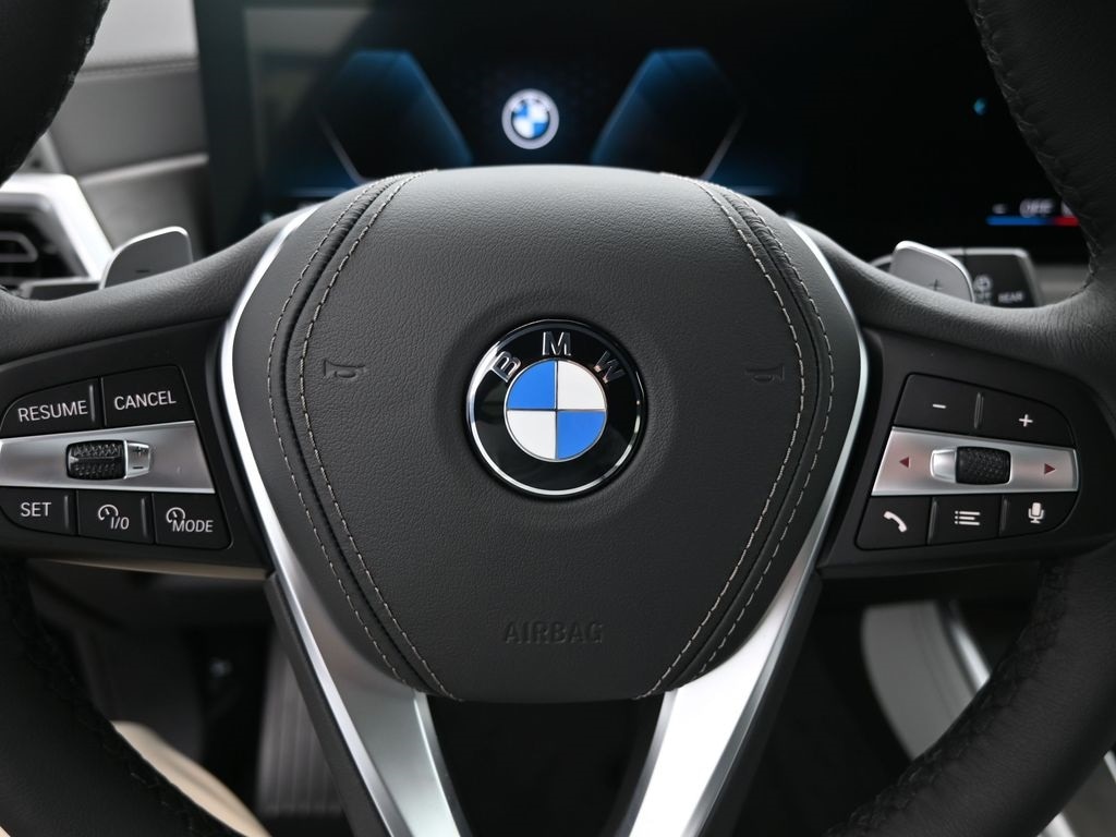 2026 BMW X5 40i - Photo 14