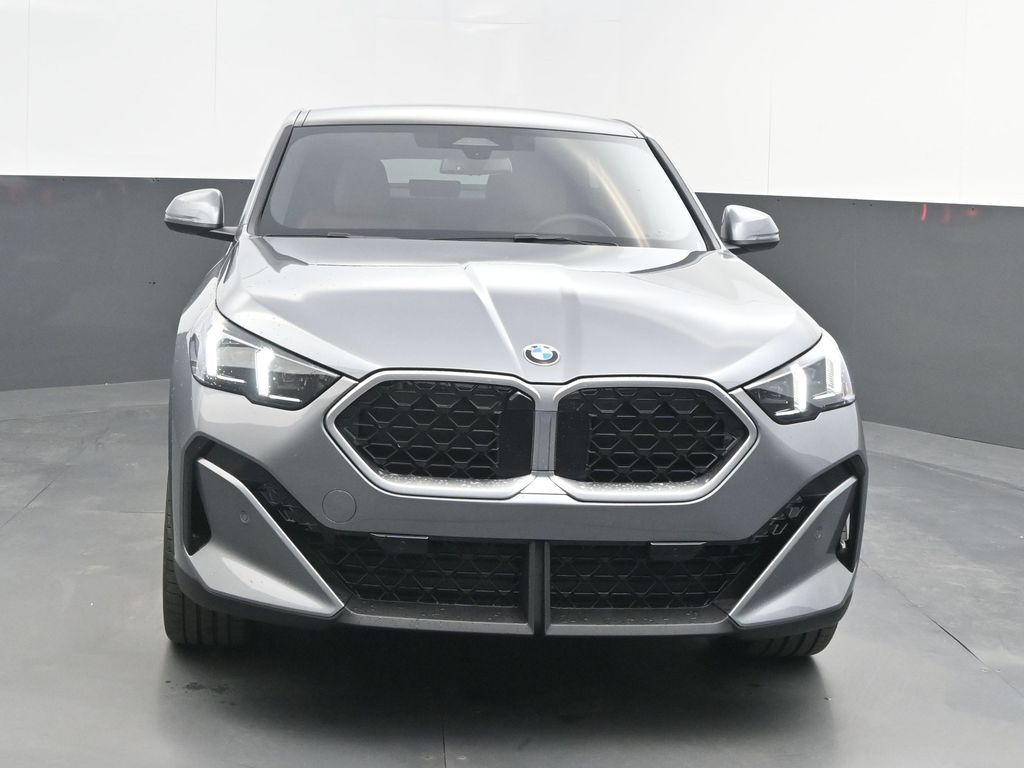 2026 BMW X2 28i - Photo 10