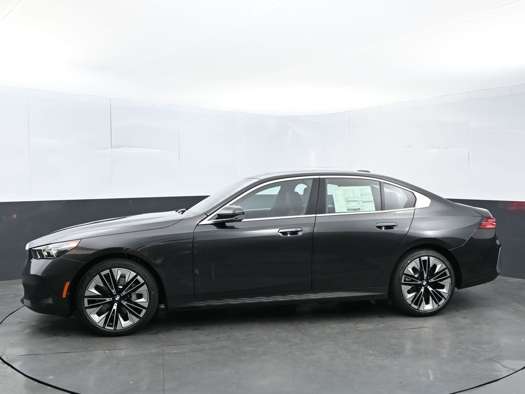 2024 Bmw 530i photo 4