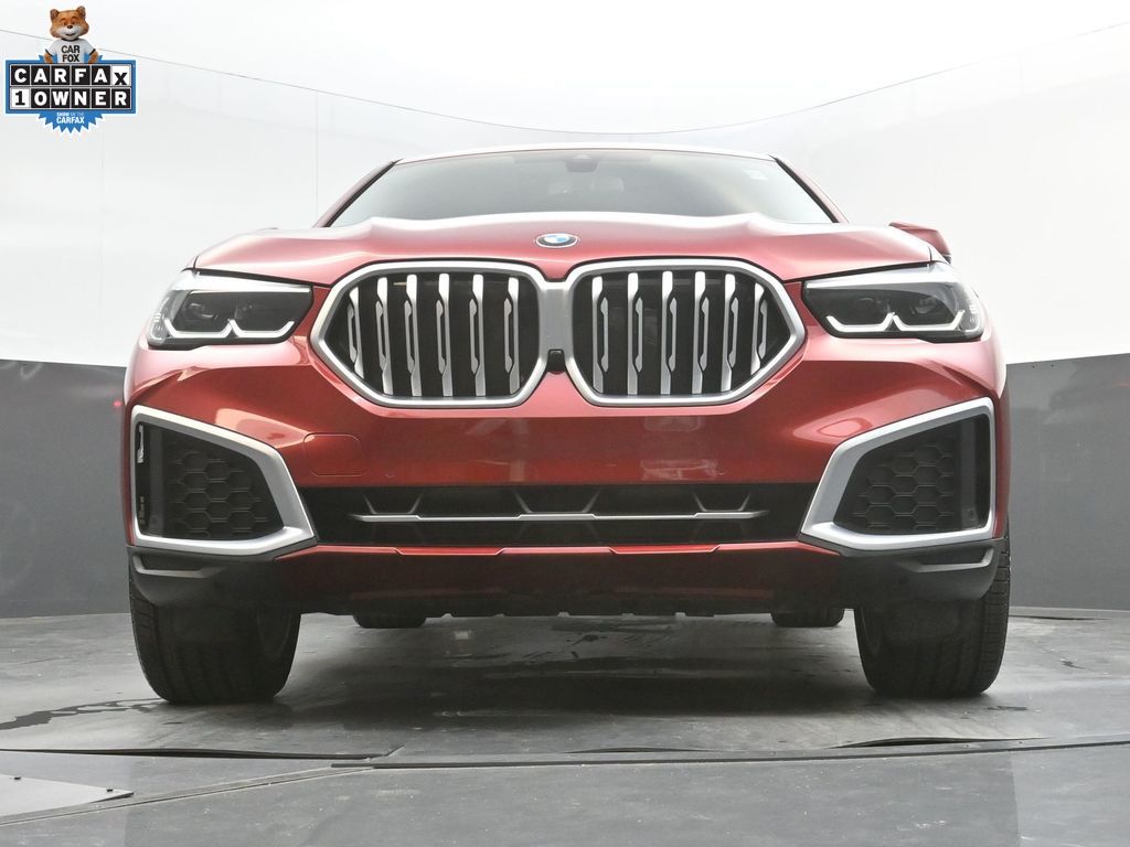 2023 BMW X6 40i - Photo 49