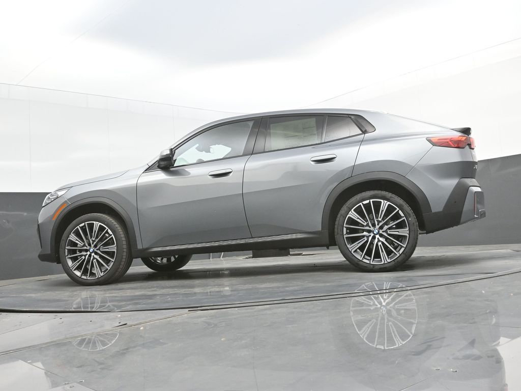 2026 BMW X2 28i - Photo 43
