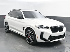 2024 BMW X3 M SUV