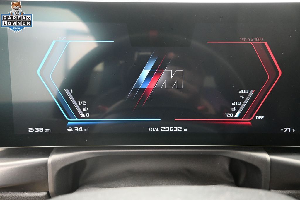 2025 BMW M4 Convertible M4 - Photo 17