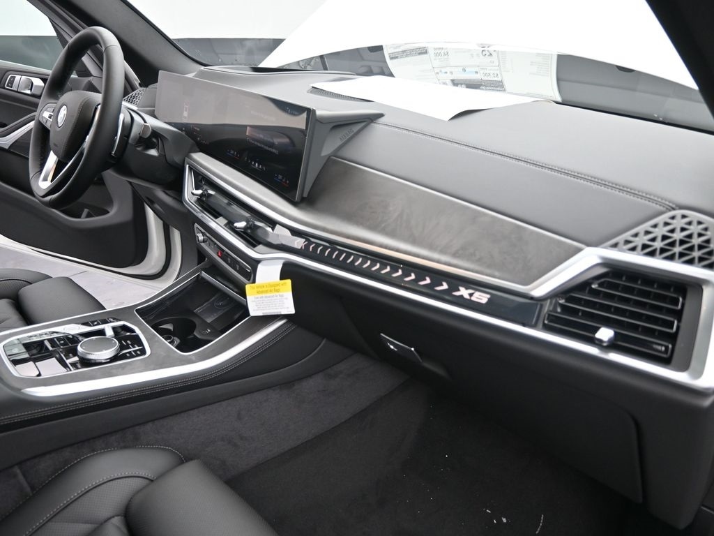 2026 BMW X5 40i - Photo 19