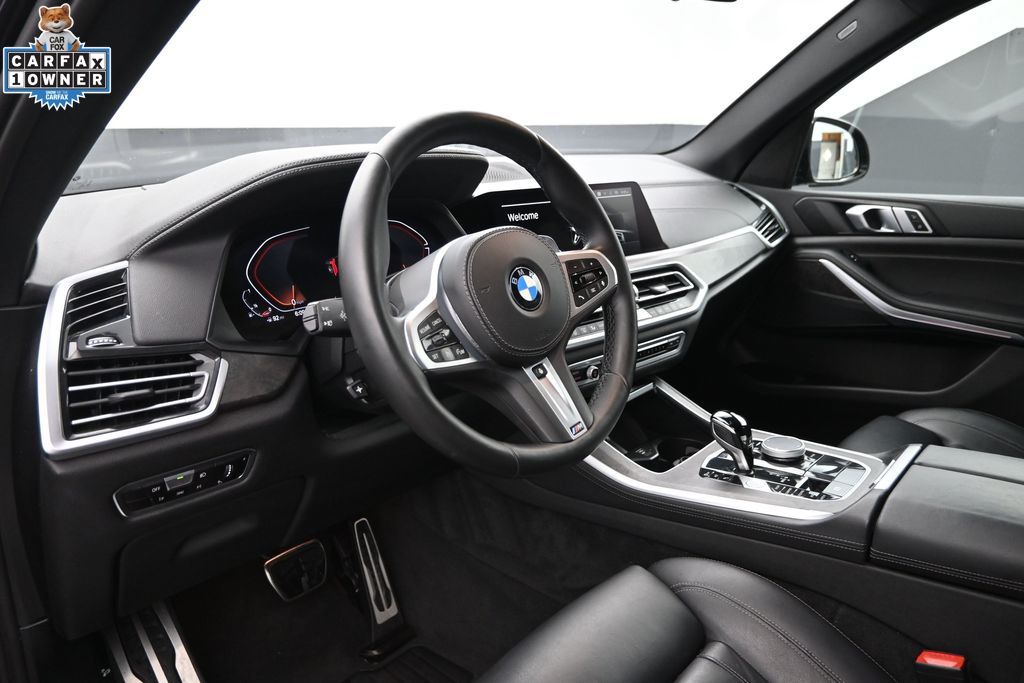 2022 BMW X5 40i - Photo 11