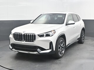 2027 BMW X1 xDrive28i SUV