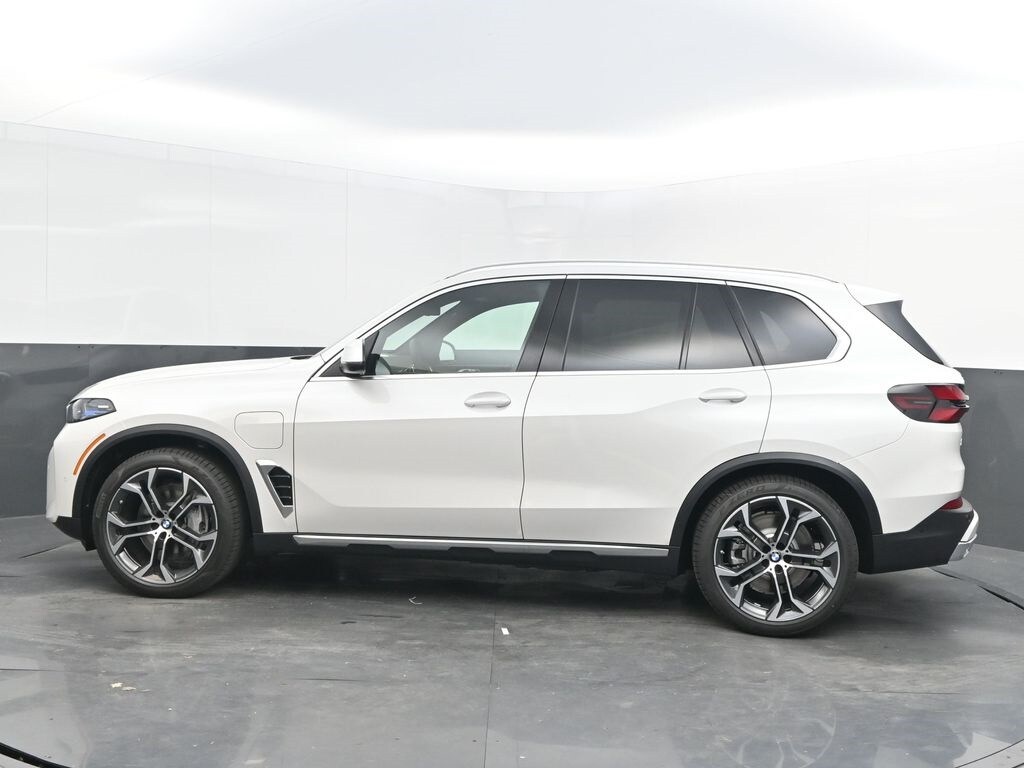 2026 Bmw X5 xDrive50e photo 4