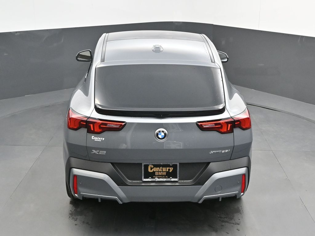 2026 BMW X2 28i - Photo 37