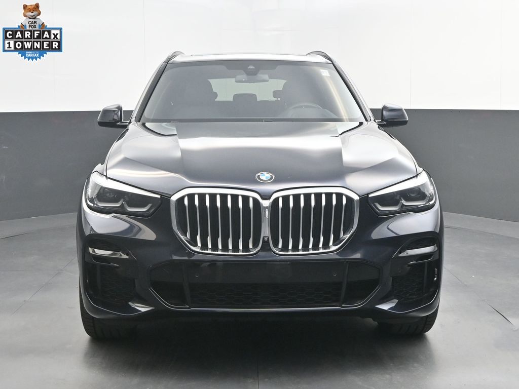 2022 BMW X5 40i - Photo 10
