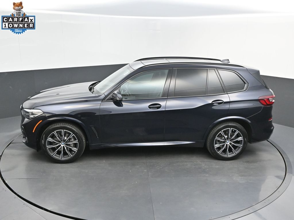 2022 BMW X5 40i - Photo 35