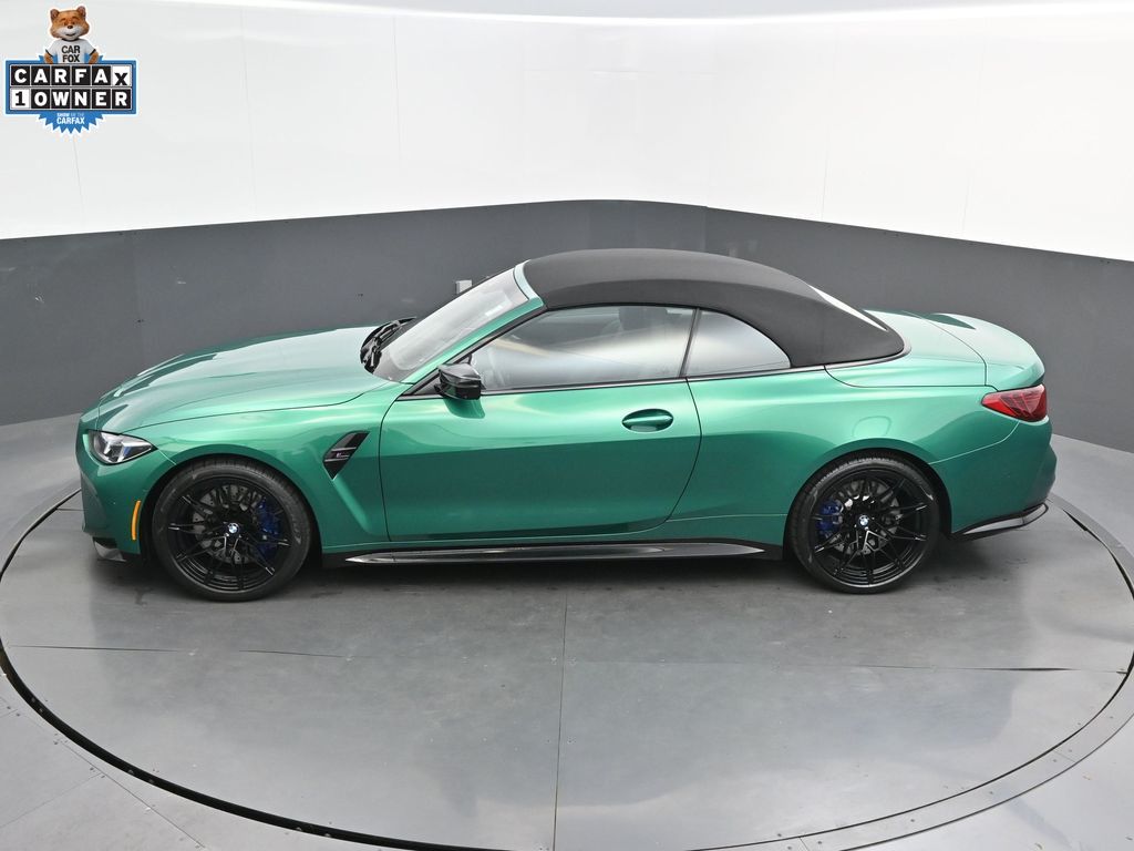 2025 BMW M4 Convertible M4 - Photo 30
