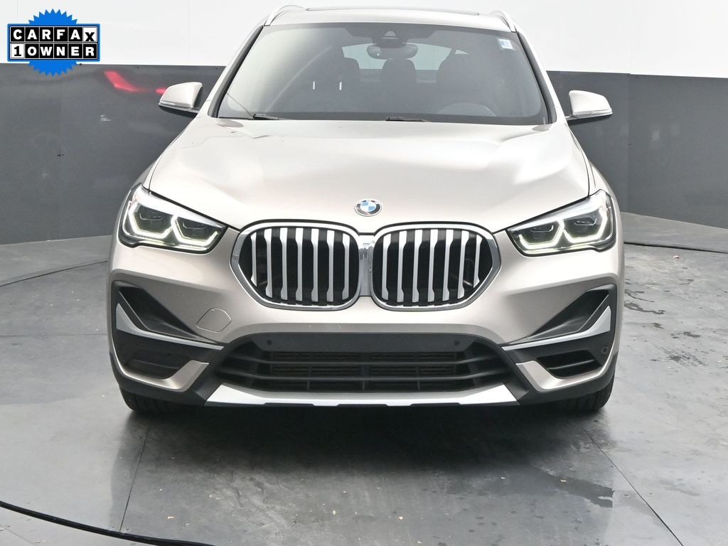Used 2021 BMW X1 sDrive28i SUV