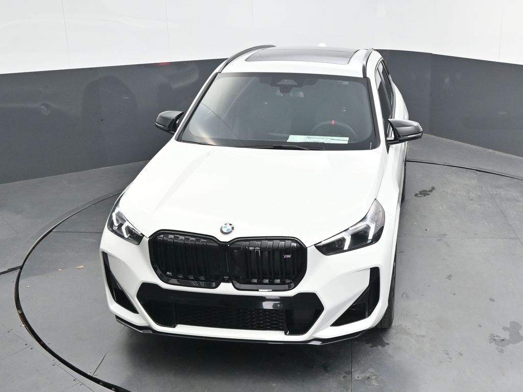 2026 BMW X1 M35i - Photo 41