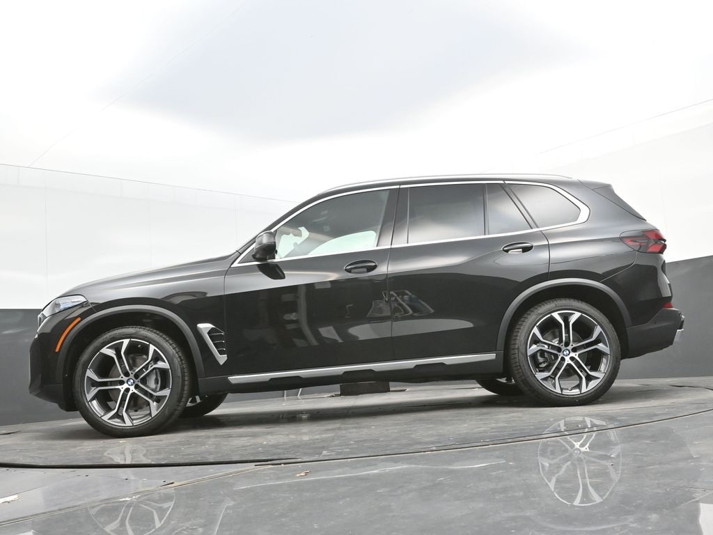 2026 BMW X5 40i - Photo 37