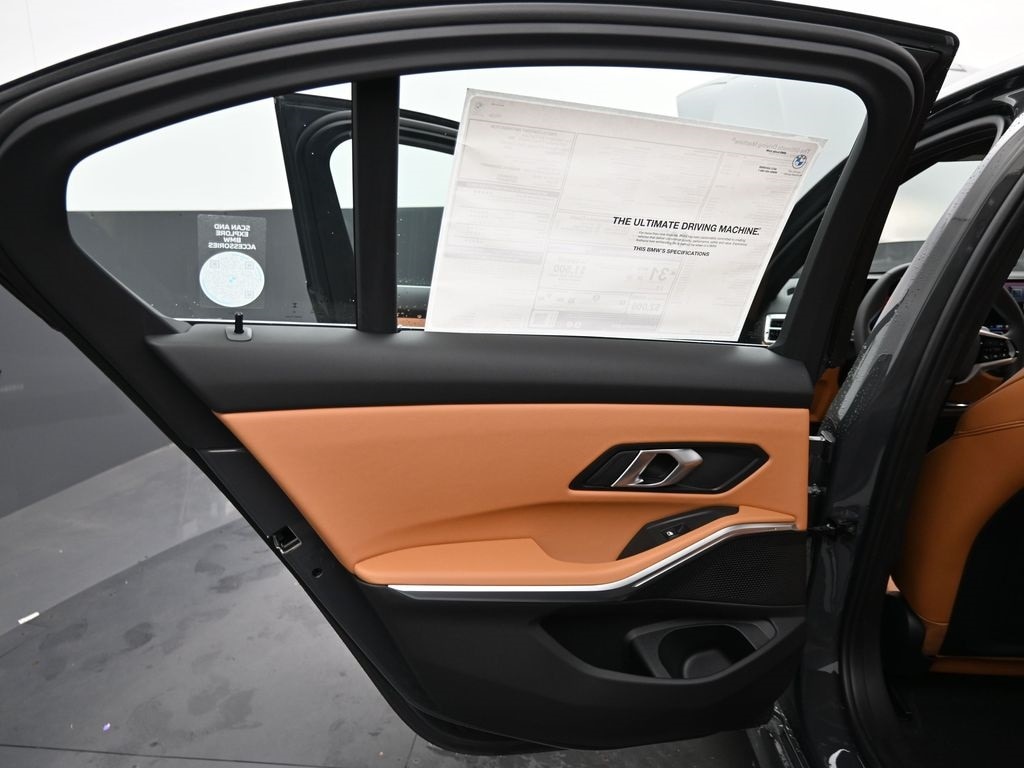 2026 BMW 3 Series 330i - Photo 28